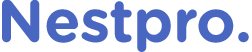 nestpro-blue-logo