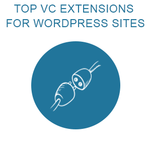 Top VC extensions for WordPress sites